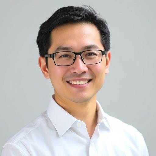 Photo of Kenji Tanaka, Head of Technology at Innovate Academy.